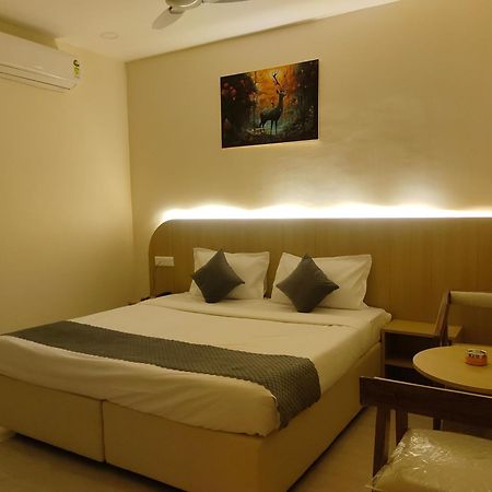 Hotel Meridian Blue 와랑갈 외부 사진