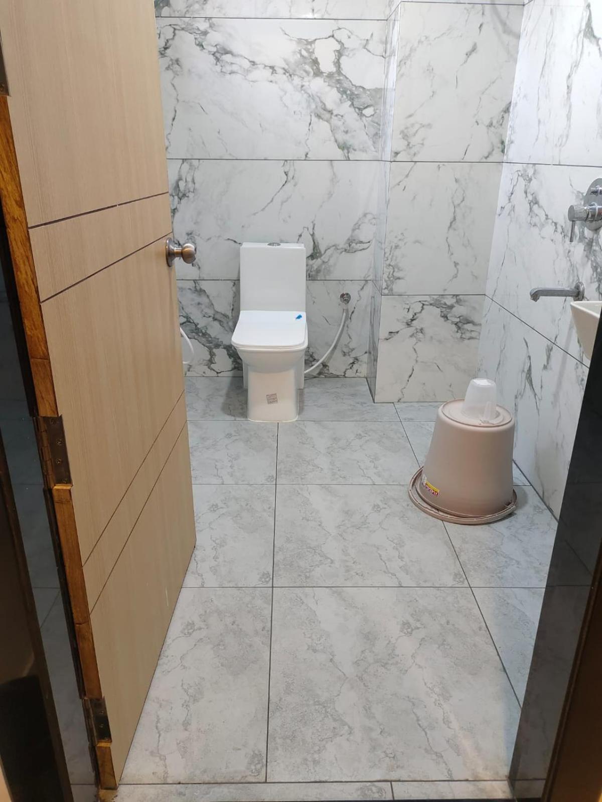 Hotel Meridian Blue 와랑갈 외부 사진